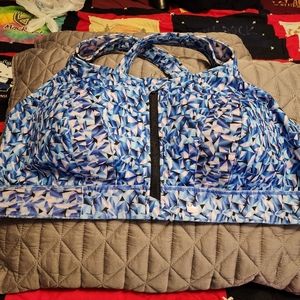 Shefit High Impact Bra in size 5Luxe